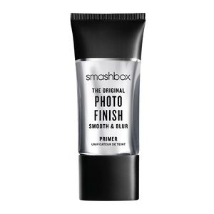 SEALED Brand new Smashbox Photo Finish Smooth & Blur Oil-Free Foundation Primer